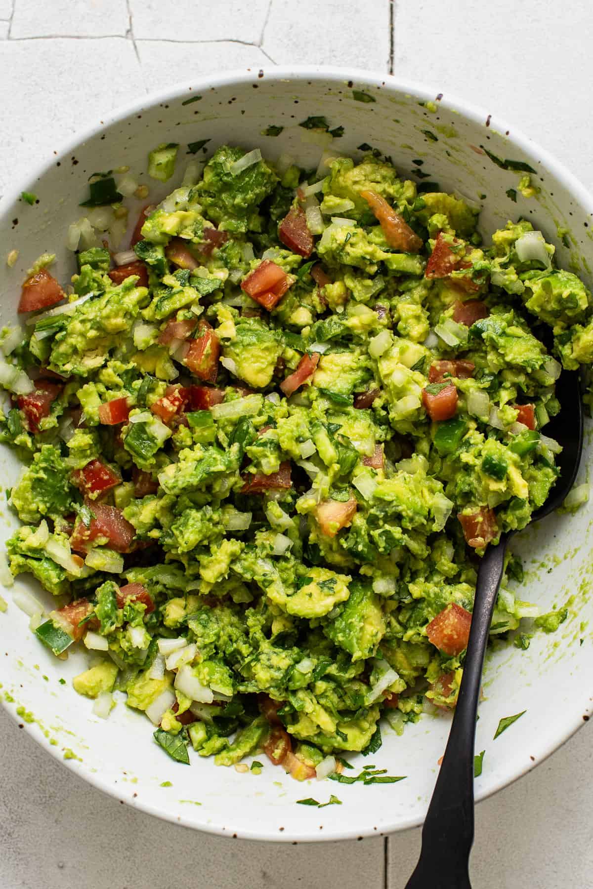 Easy Authentic Guacamole: Master the Best Restaurant Flavor