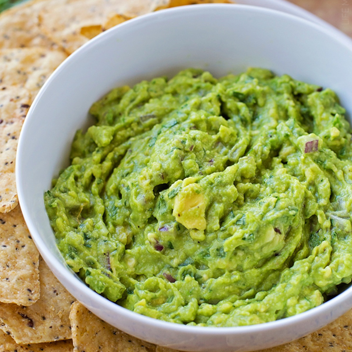 Master Easy Guacamole: Restaurant-Style Flavor in Minutes